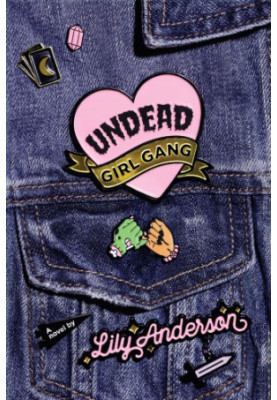 Undead Girl Gang