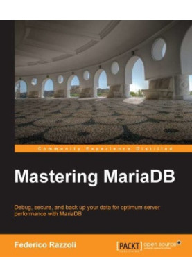 Mastering MariaDB