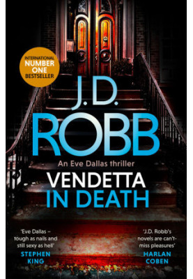 Vendetta in Death