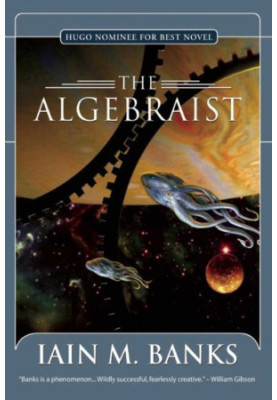 TheAlgebraist by Banks, Iain M. ( Author ) ON Jul-04-2005, Paperback
