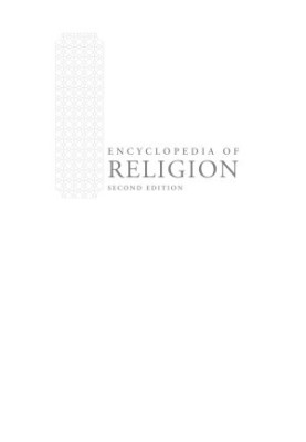 Encyclopedia of Religion