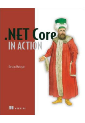 .NET Core in Action