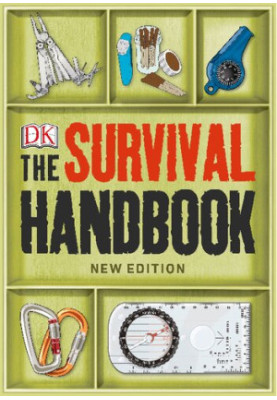 DK - The Survival Handbook