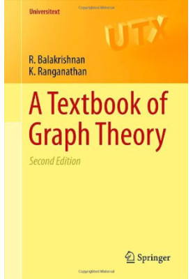 A Textbook of Graph Theory
