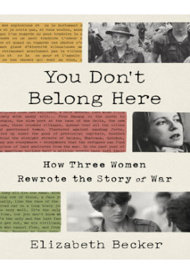 You Don't Belong Here