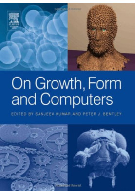 On Growth, Form and Computers