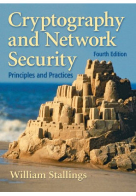 Cryptography and Network Security Principles and Practices