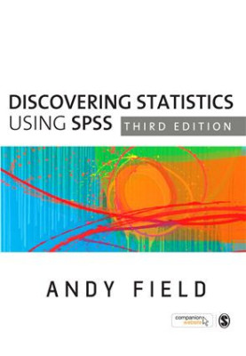 Discovering Statistics Using SPSS + Data Files
