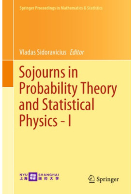 Sojourns in Probability Theory and Statistical Physics - I - Spin Glasses and Statistical Mechanics, A Festschrift for Charle