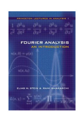 Fourier Analysis: An Introduction