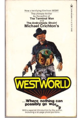 Westworld