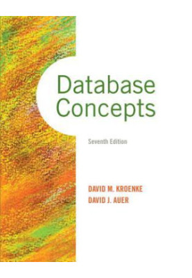 Database concepts