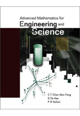 Advanced Mathematics for Engineering and Science