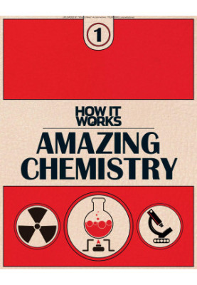 How It Works - Amazing Chemistry
