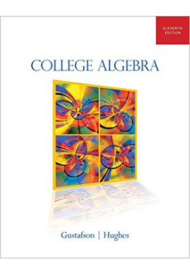 College Algebra