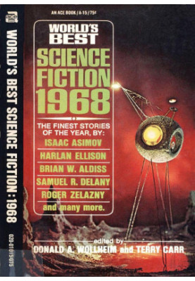 World's Best Science Fiction 1968