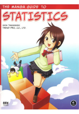 The Manga Guide to Statistics