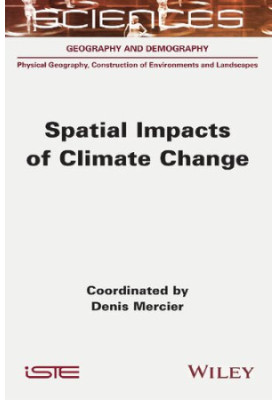 Spatial Impacts of Climate Change