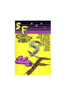 The Many Worlds of Science Fiction