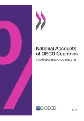 National Accounts of OECD Countries, Financial Balance Sheets 2012.