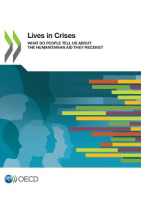 Lives in Crises: What Do People Tell Us about the Humanitarian Aid They Receive?