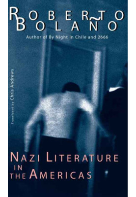 Nazi Literature in the Americas
