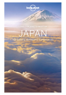 Lonely Planet Best of Japan