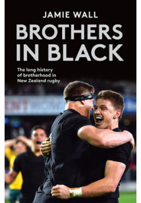 Brothers in Black