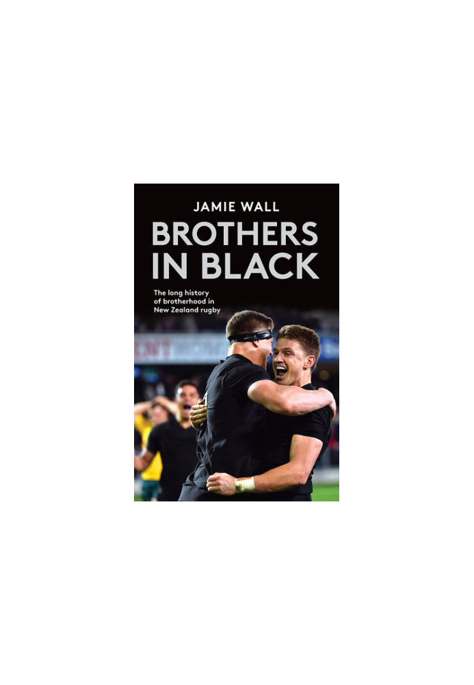 Brothers in Black