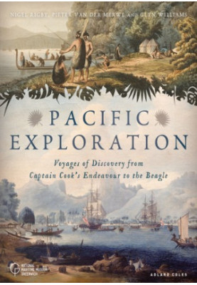 Pacific Exploration