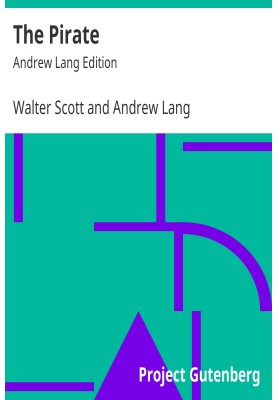 The Pirate Andrew Lang Edition