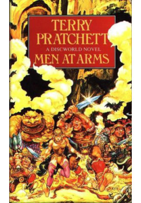 Men at Arms