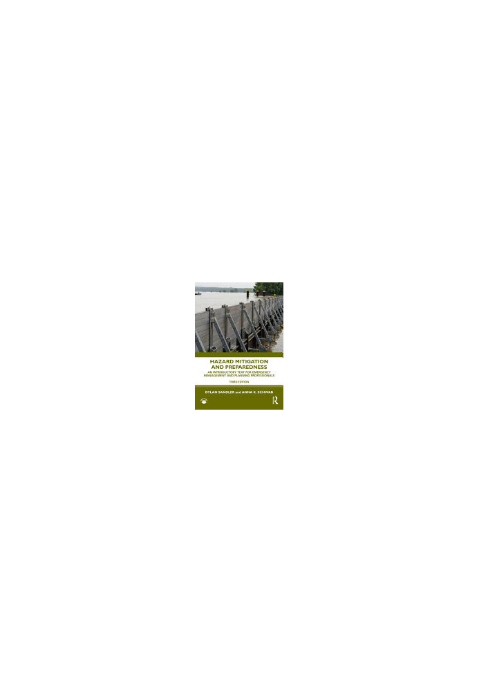 Hazard Mitigation and Preparedness