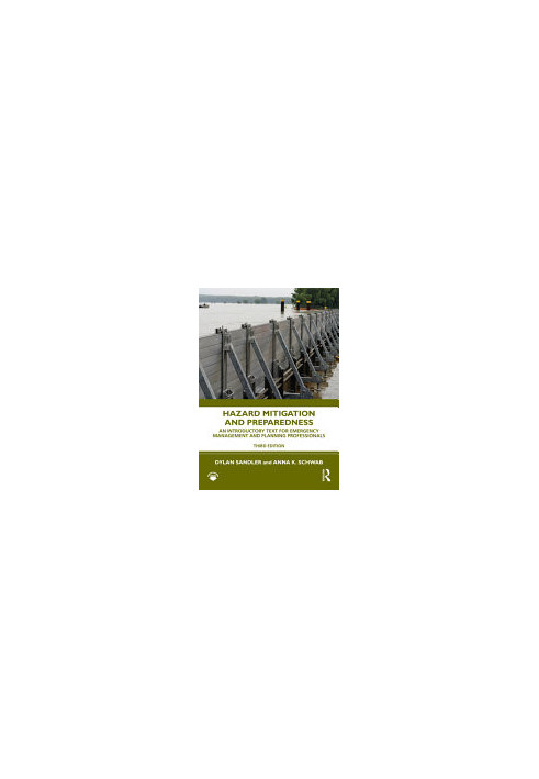 Hazard Mitigation and Preparedness