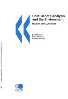 Cost-Benefit Analysis and the Environment - Recent Developments