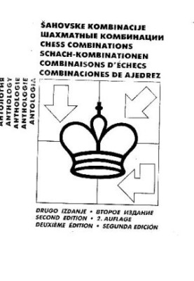 Encyclopedia of Chess Combinations: Second Edition
