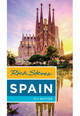 Rick Steves - Spain (2021)
