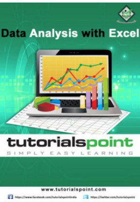 Data Analysis with Excel