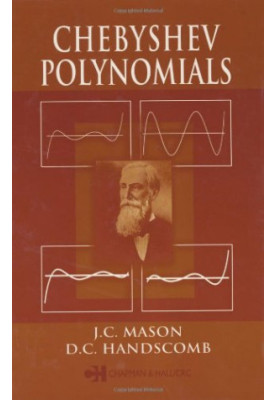 Chebyshev polynomials