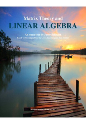 Matrix Theory and Linear Algebra