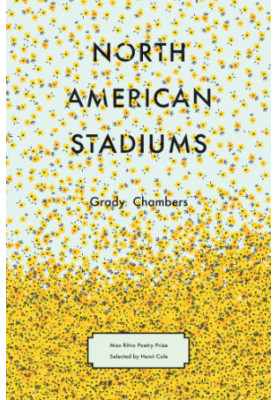 North American stadiums: poems