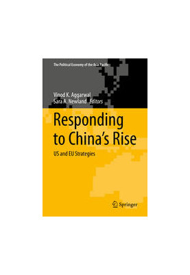 Responding to China’s Rise: US and EU Strategies