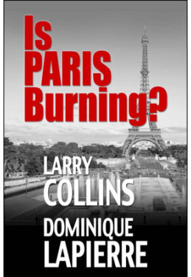 Is Paris Burning?