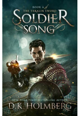 Soldier Song