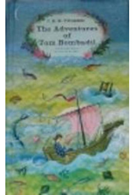 The adventures of Tom Bombadil: and other verses from The red book