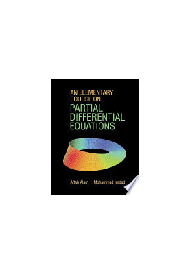 An Elementary Course on Partial Differential Equations
