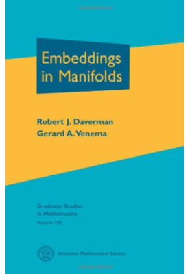 Embeddings in manifolds