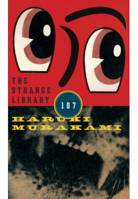 The Strange Library