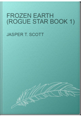 Frozen Earth (Rogue Star Book 1)