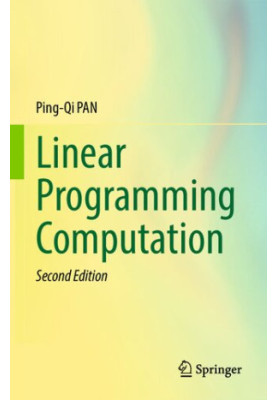 Linear Programming Computation